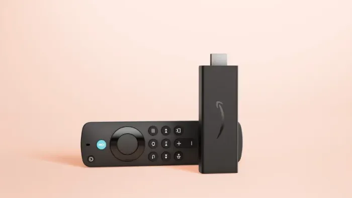 Firestick Full HD 3 ger da Fire TV Stick Amazon com Alexa Ultimas unidades
