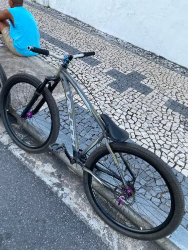 Bike aro 29
