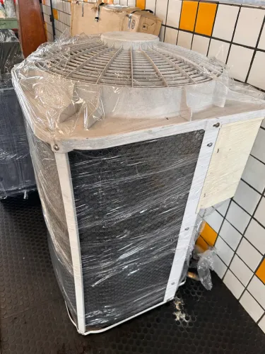 Ar condicionado Split CARRIER 48.000 BTUs