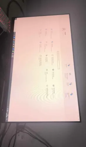 Monitor gamer AOC