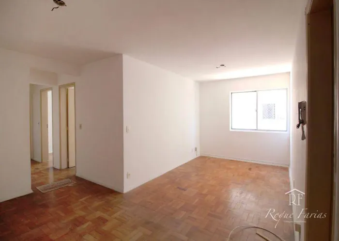 Apartamento com 3 dormitórios para alugar, 82 m² por R$ 3.250,11/mês - Jaguaré - São Paulo