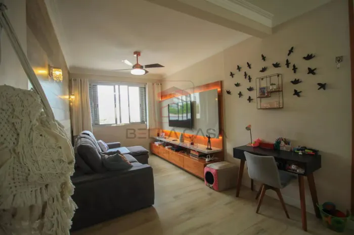 Apartamento Rua da Mooca 75mts2