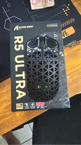 Mouse R5 ultra