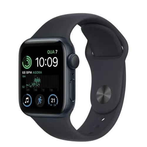 Apple Watch SE 2ª geração