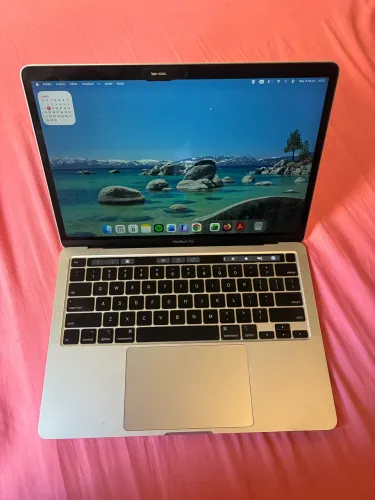 MacBook Pro 2020 A2251 13 pol 16GB RAM 512 GB SSD