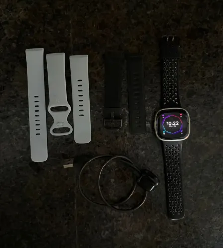 Smart watch Fit Bit Sense 2 Advanced health