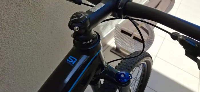 BIKE CANNONDALE SCAPEL-SI ARO 27.5 TAM. S