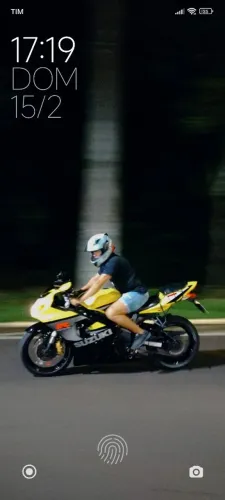 Suzuki Srad 750 