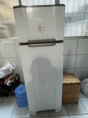Geladeira 