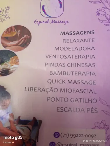 Plástica dos pés e depilação estética 