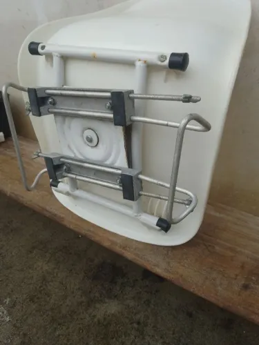 Vendo cadeira giratória para barco, wths *