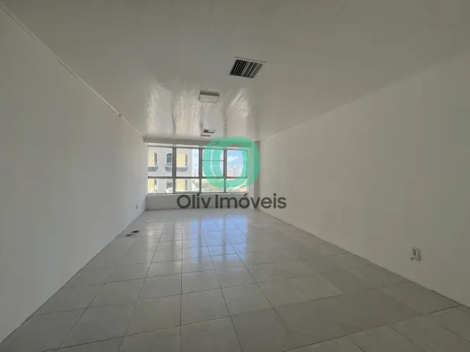 Sala Comercial para Venda em Fortaleza, Centro, 2 banheiros