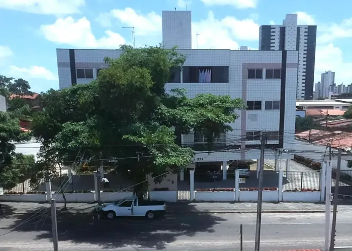Otimo Apartamento de 3/4!!