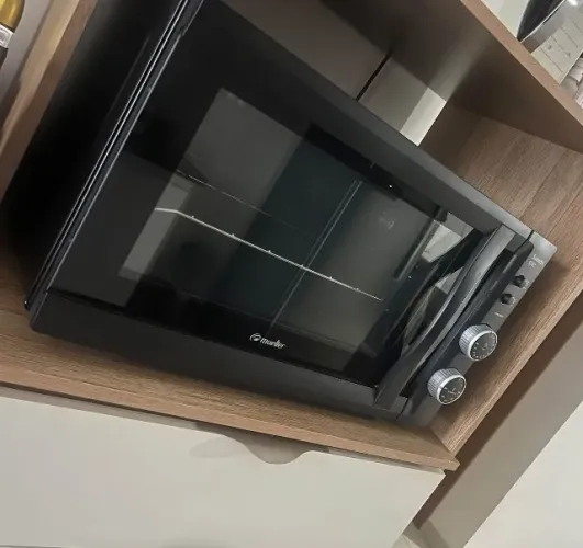 Forno Elétrico Mueller Sonetto
