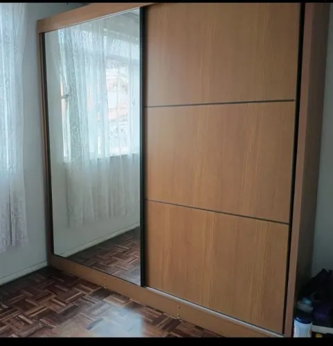 Guarda Roupa