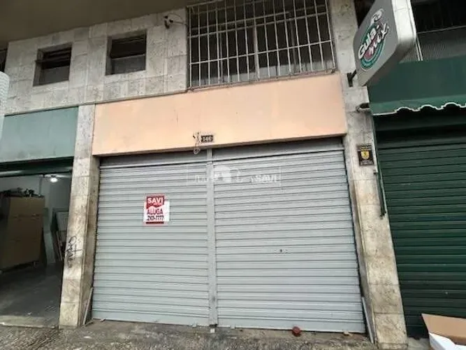 Loja para locação, Centro- Juiz de Fora/MG