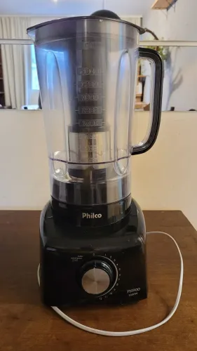Liquidificador Philco