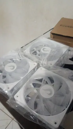 Fans Novas 120 mm