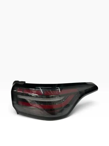 Lanterna Traseira Direita Fiat Toro 2026