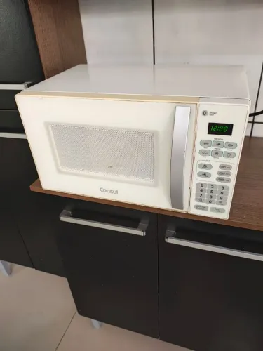 Microondas Consul