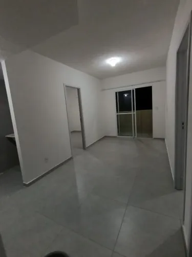 ALUGO APARTAMENTO