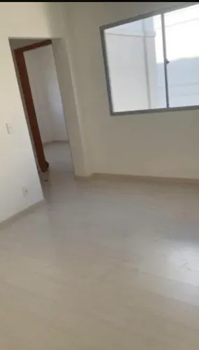 Vendo Apartamento Santa Luzia