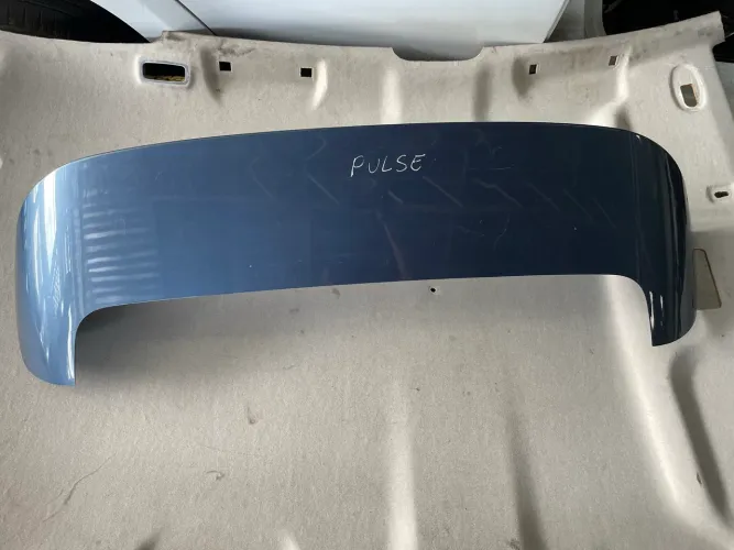 Aerofólio Fiat pulse 2023 100261532
