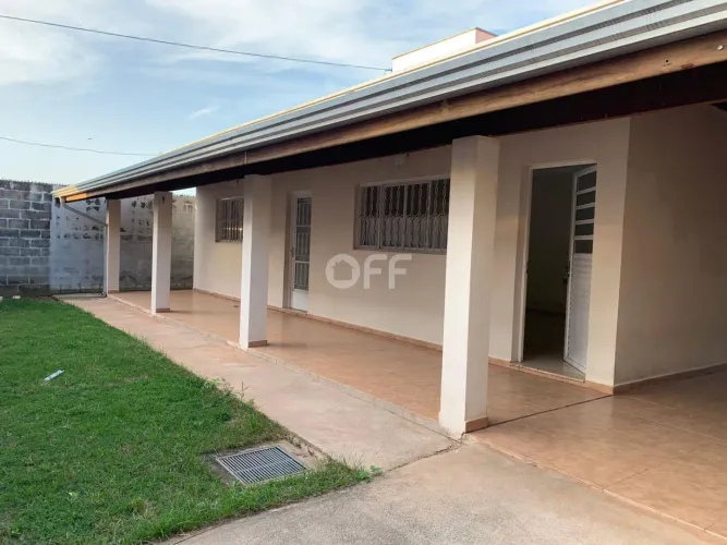 casa - Parque dos Pomares - Campinas
