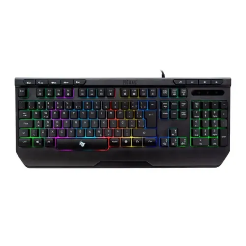 Teclado Gamer Pichau P432 Venus