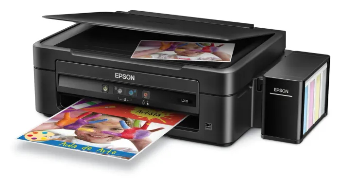 Impressora EPSON L 220