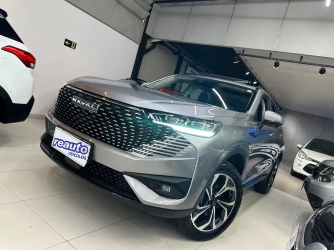 GWM Haval H6 Premium Phev AWD 2024