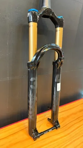 Suspensão Fox Kashima 34 (Nova)