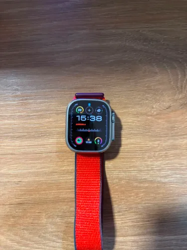 Apple Watch