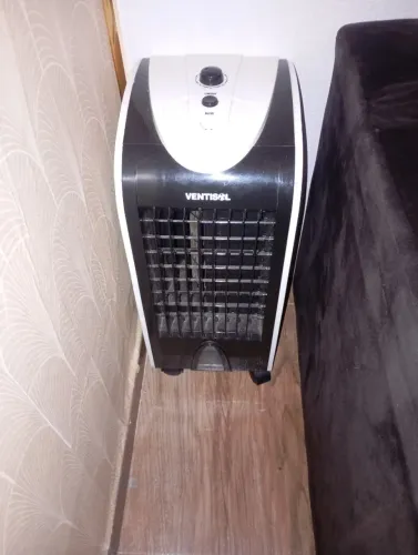 Climatizador 