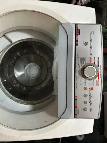 Máquina de Lavar Roupas Brastemp 11kg Ative