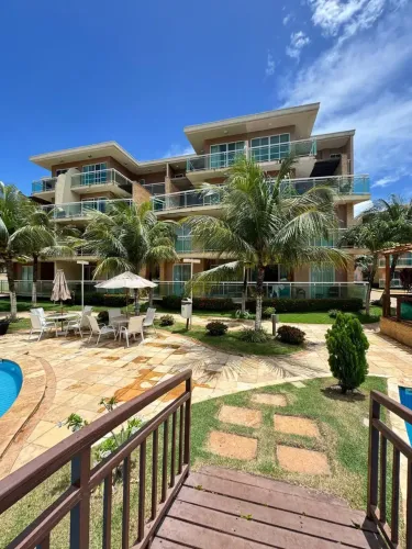 Wellness Beach Park Resort