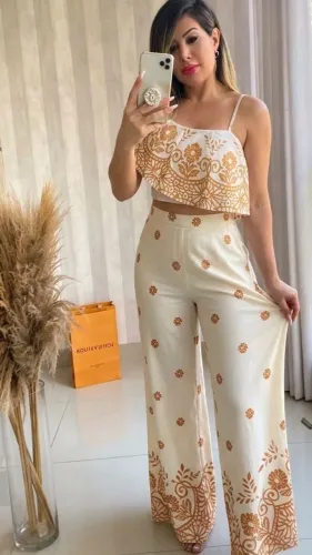 Conjunto farm 