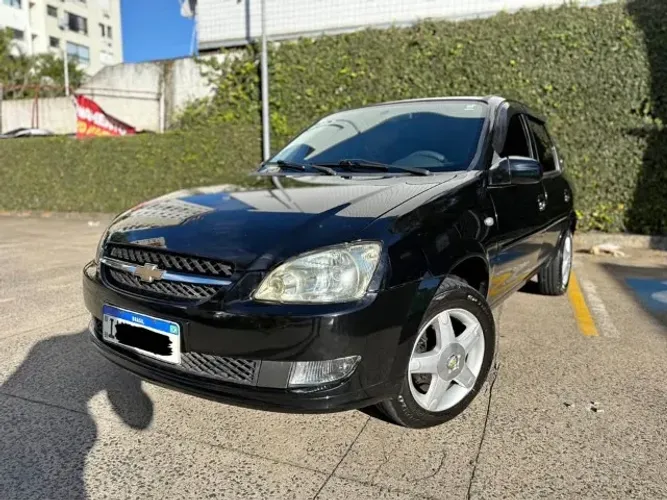 Chevrolet Classic Life/ls 1.0 VHC Flexp. 4P 2014