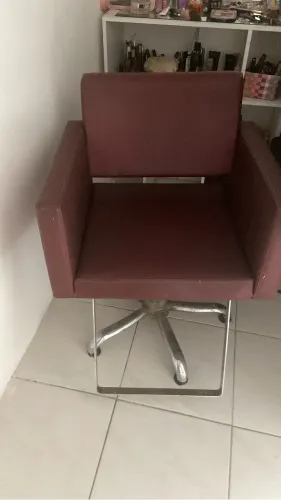 Móveis de salão