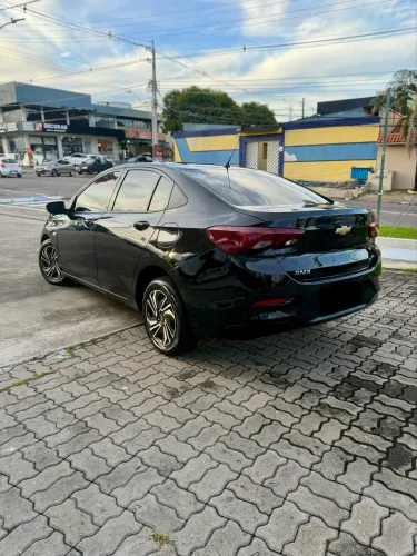 Chevrolet Onix Plus LT 1.0 12V Flex Mec. 4P 2023