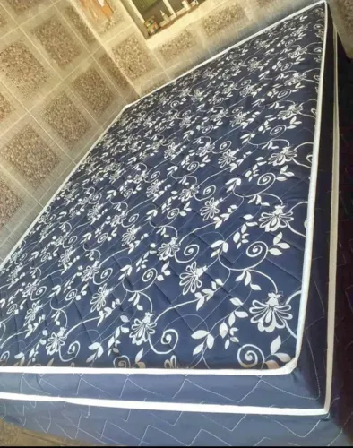 Cama Box