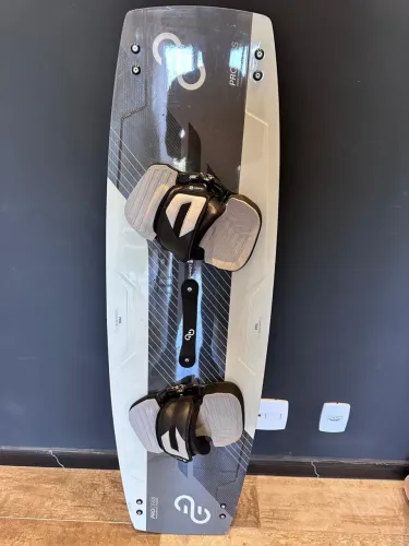 Prancha de Kitsurf