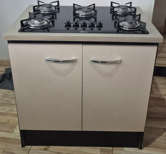 Jogo de cozinha