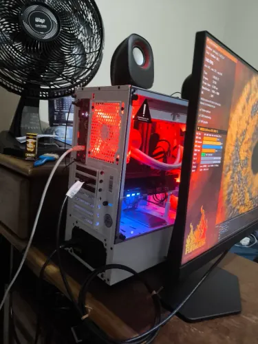 Rtx 3070ti NVidia geforce