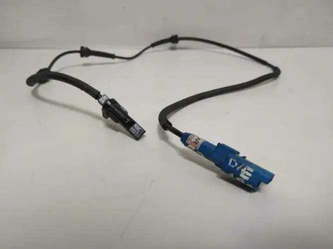 Sensor Abs Dianteiro Esquerda Citroen C3 1.5 8v 13 A 2017