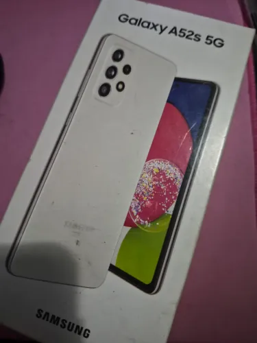 Smartphone usado Samsung GALAXY A52S5G