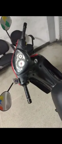 Biz 125 extra 