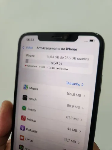 IPHONE BARATO LEIA O ANUNCIO