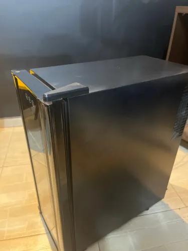 Adega Brastemp 12 Garrafas BZG12B - Funcionando Perfeitamente | Excelente Estado