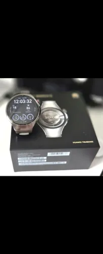 Huawei watch 5 Titanium